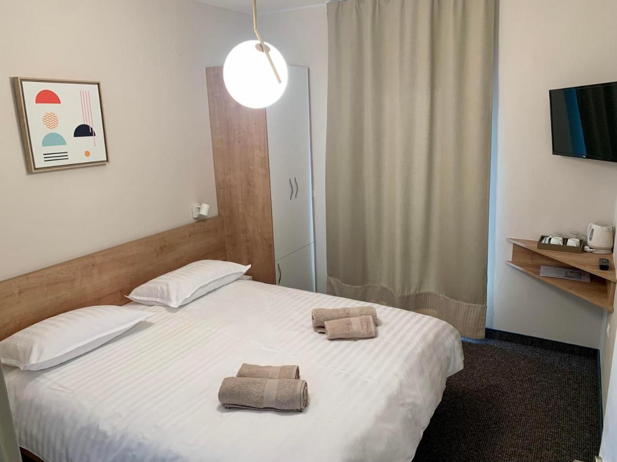 Bed&Breakfast Nada Privlaka  Dış mekan fotoğraf