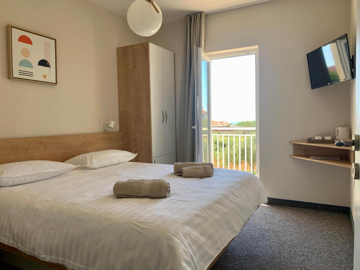 Bed&Breakfast Nada Privlaka  Dış mekan fotoğraf