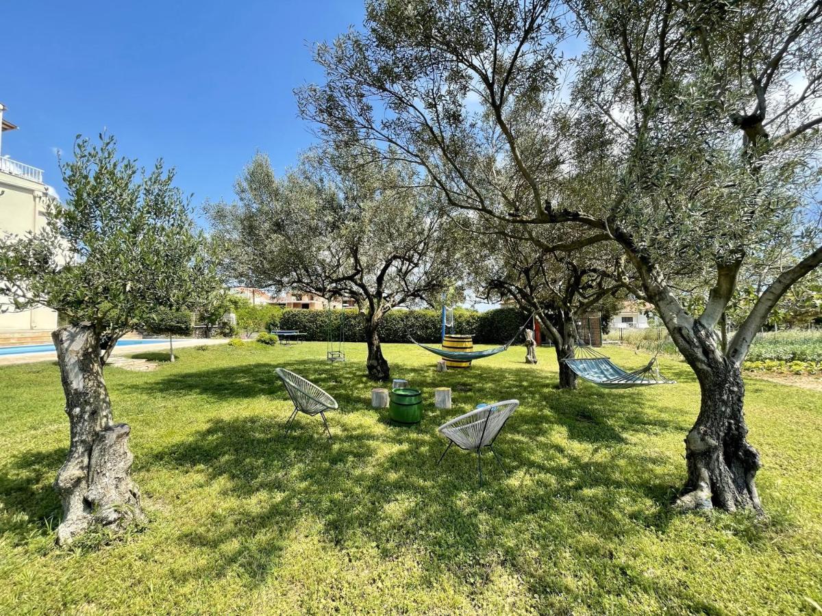 Bed&Breakfast Nada Privlaka  Dış mekan fotoğraf