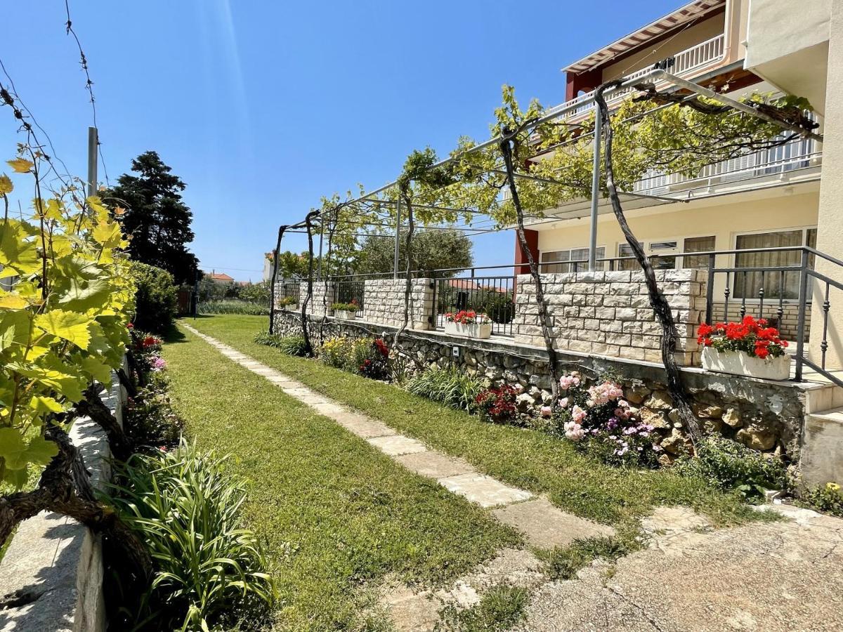 Bed&Breakfast Nada Privlaka  Dış mekan fotoğraf