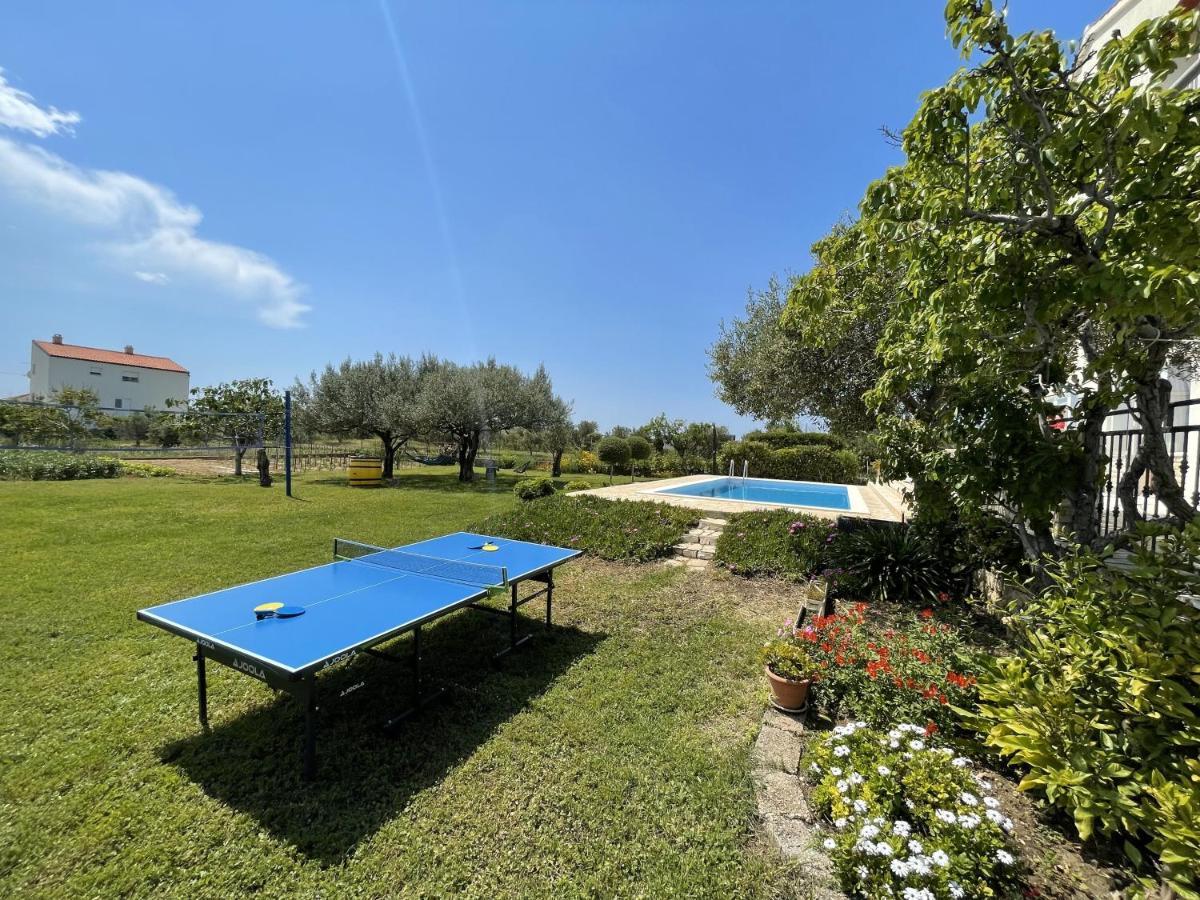 Bed&Breakfast Nada Privlaka  Dış mekan fotoğraf