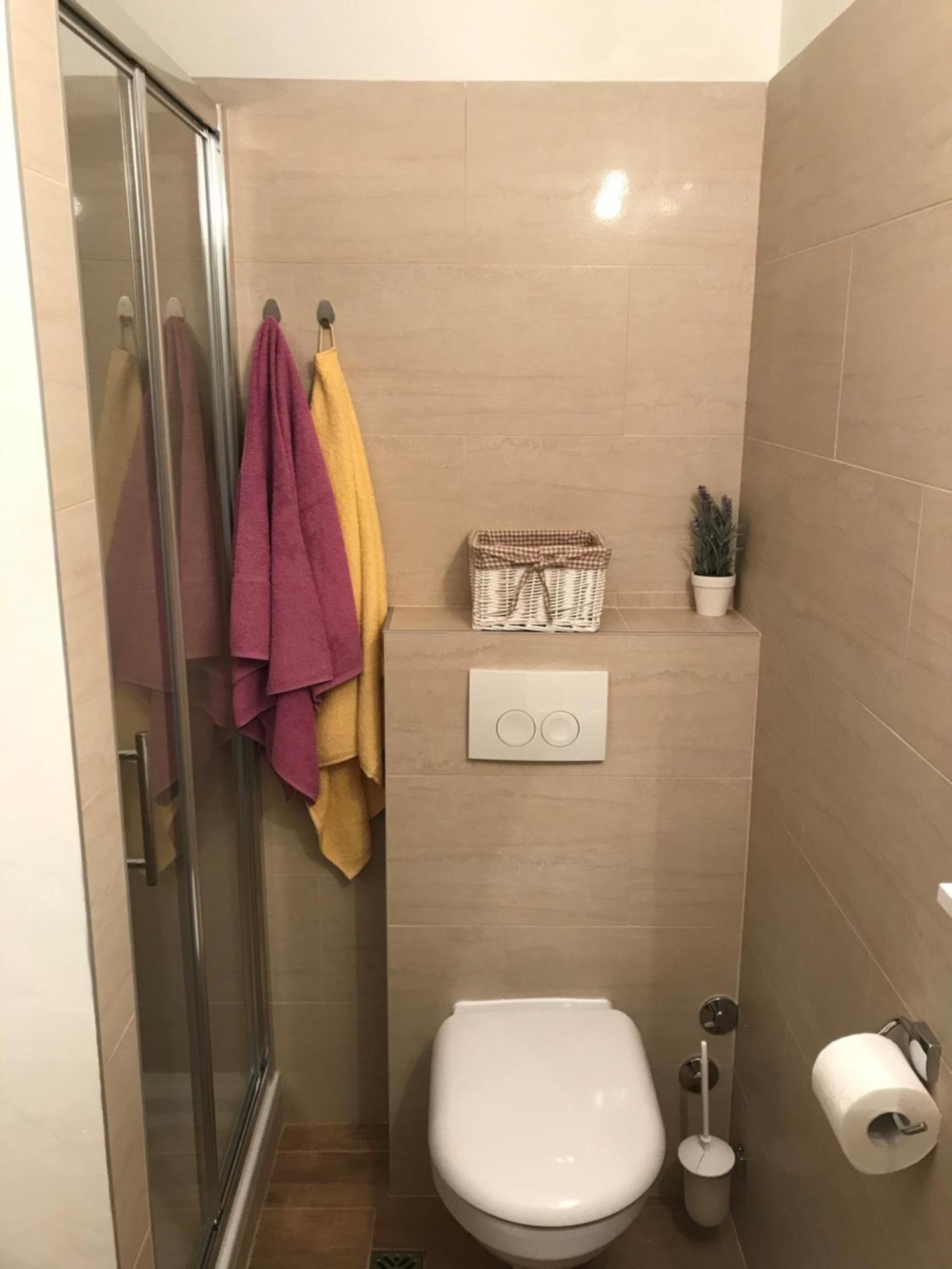 Bed&Breakfast Nada Privlaka  Dış mekan fotoğraf