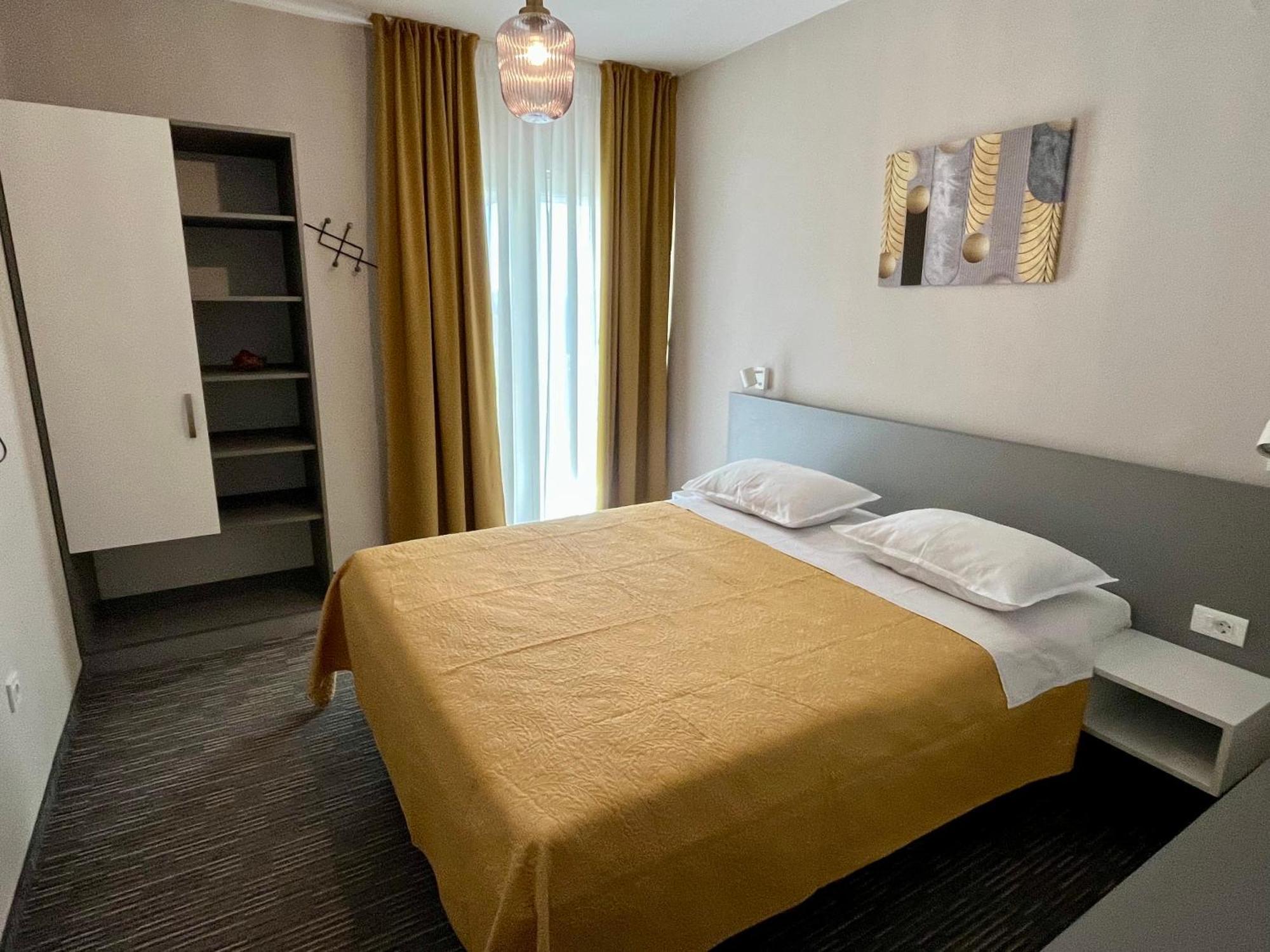 Bed&Breakfast Nada Privlaka  Dış mekan fotoğraf