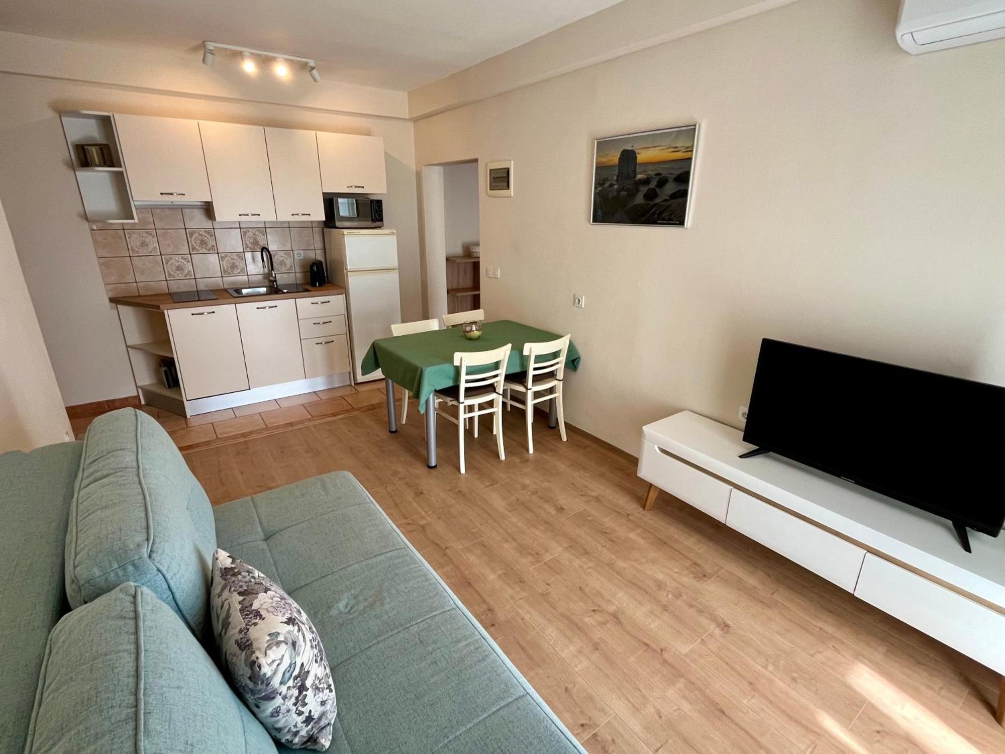 Bed&Breakfast Nada Privlaka  Dış mekan fotoğraf