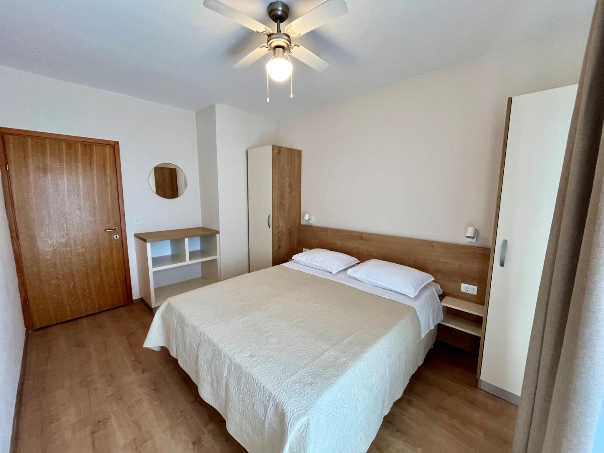 Bed&Breakfast Nada Privlaka  Dış mekan fotoğraf
