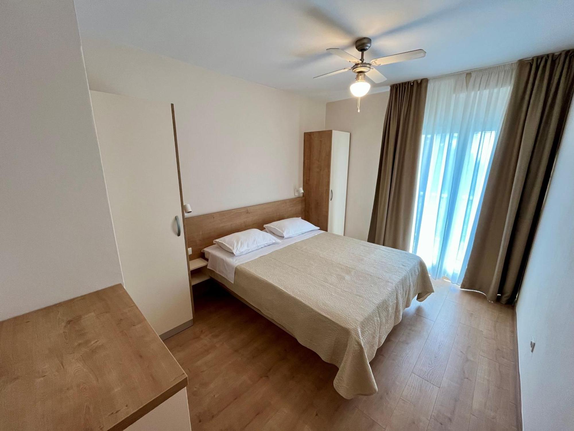 Bed&Breakfast Nada Privlaka  Dış mekan fotoğraf