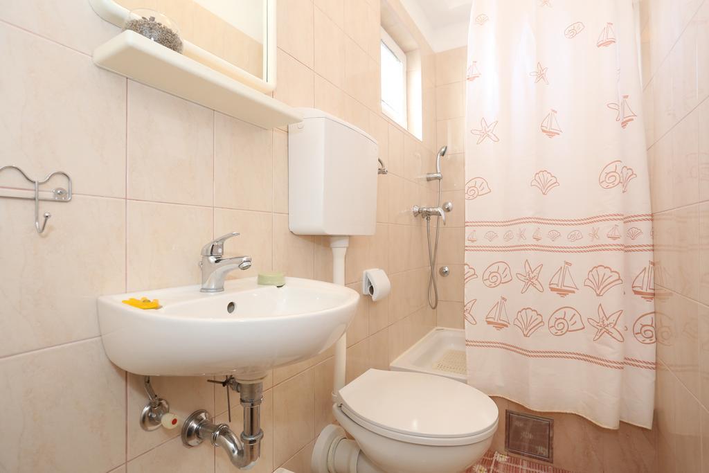 Bed&Breakfast Nada Privlaka  Oda fotoğraf