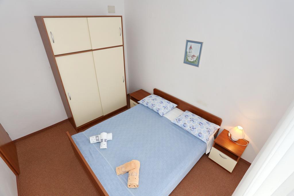 Bed&Breakfast Nada Privlaka  Oda fotoğraf