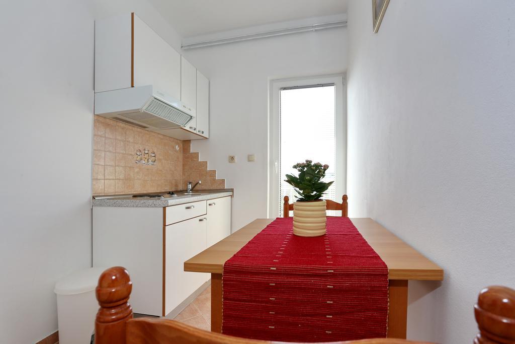 Bed&Breakfast Nada Privlaka  Oda fotoğraf