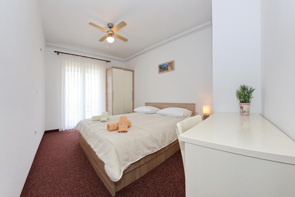 Bed&Breakfast Nada Privlaka  Oda fotoğraf