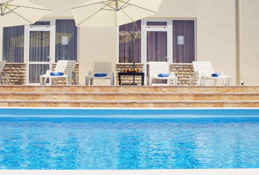 Bed&Breakfast Nada Privlaka  Dış mekan fotoğraf