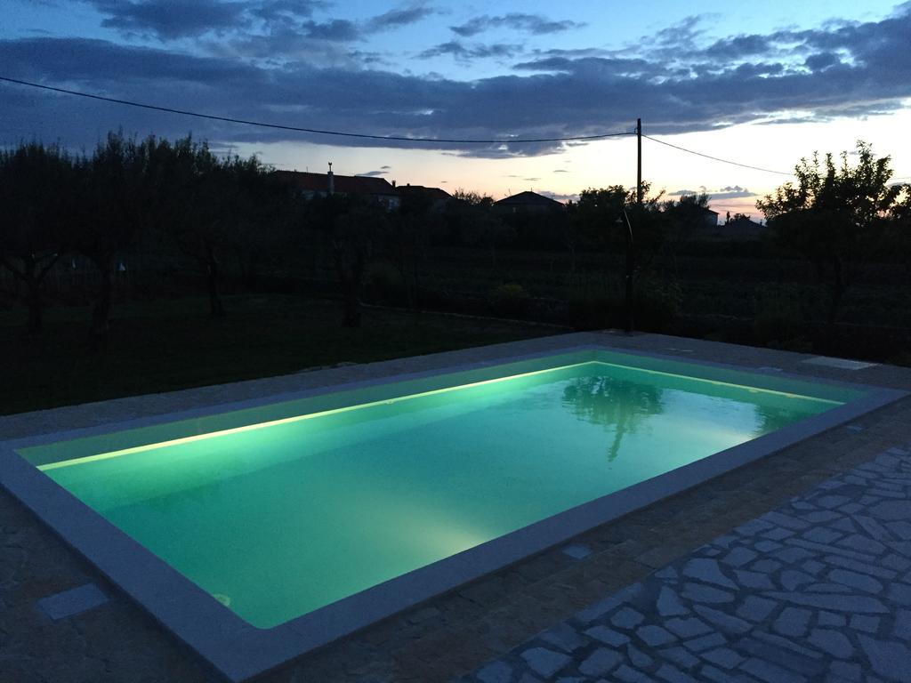 Bed&Breakfast Nada Privlaka  Dış mekan fotoğraf