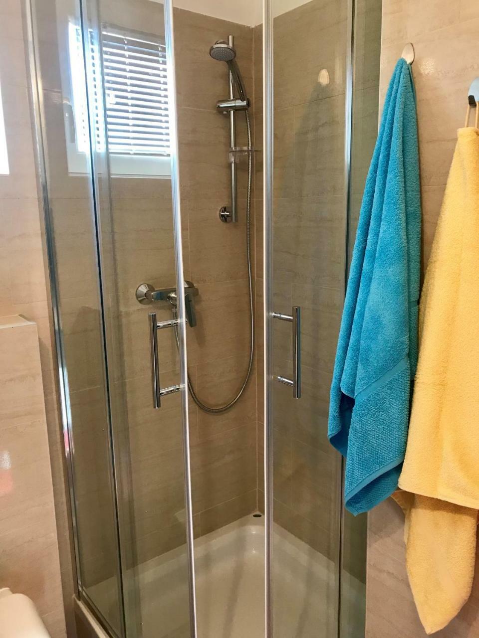 Bed&Breakfast Nada Privlaka  Dış mekan fotoğraf
