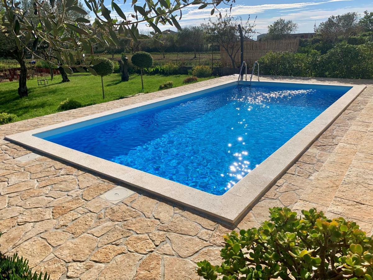 Bed&Breakfast Nada Privlaka  Dış mekan fotoğraf
